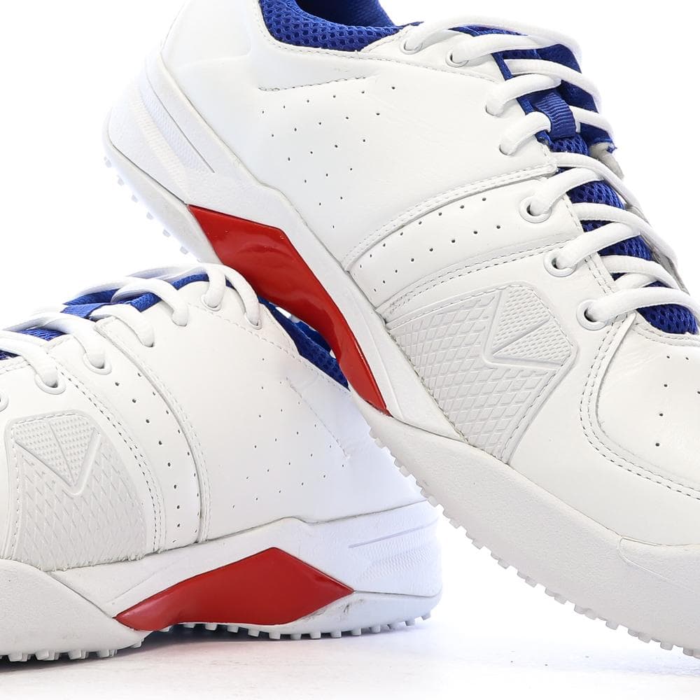 Chaussures de Tennis Blanches Homme Le Coq Sportif Lcs Gasquet Pro I 7
