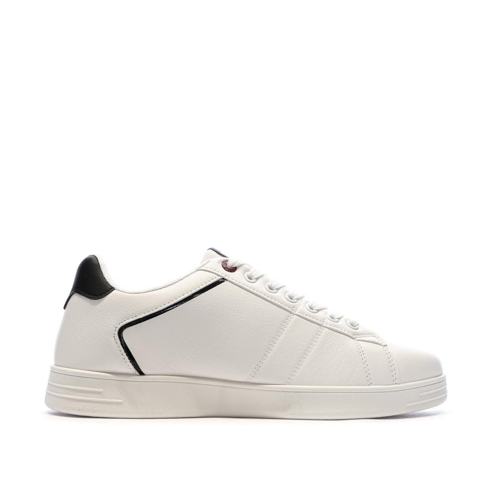 Baskets Blanches Homme Ellesse Off White 2