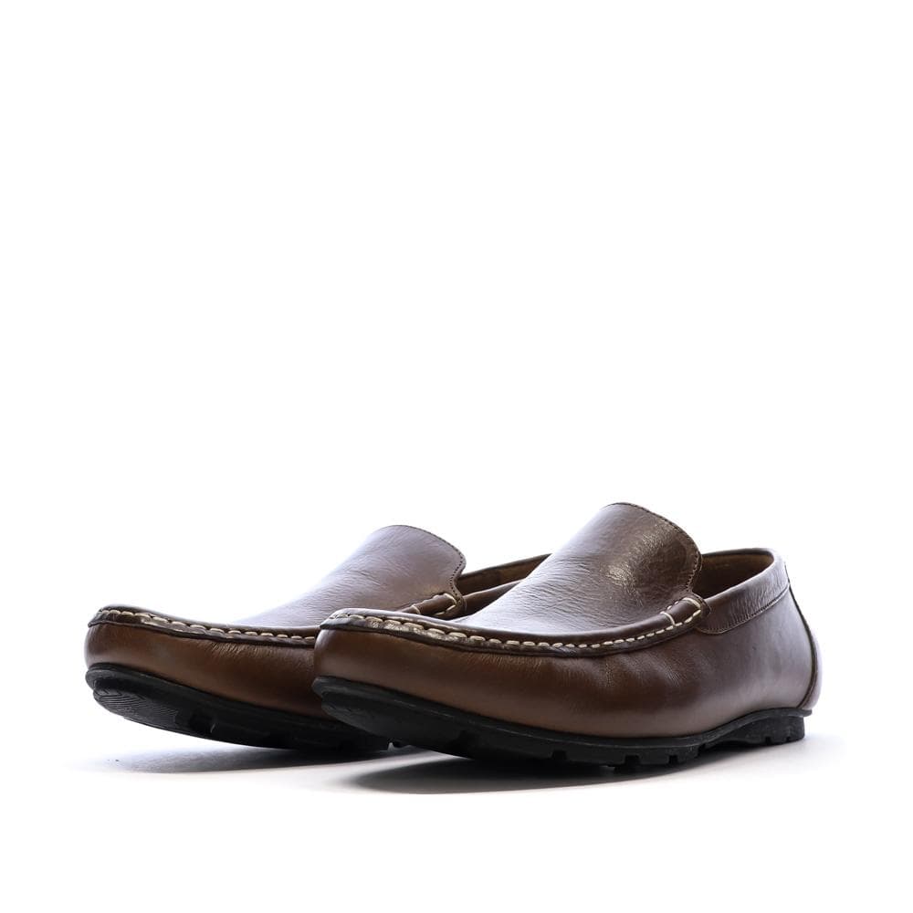 Chaussures de ville Marron Homme TBS SAURIC 6