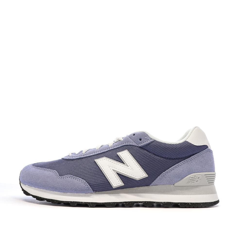 Baskets Bleu Homme New Balance 515 1