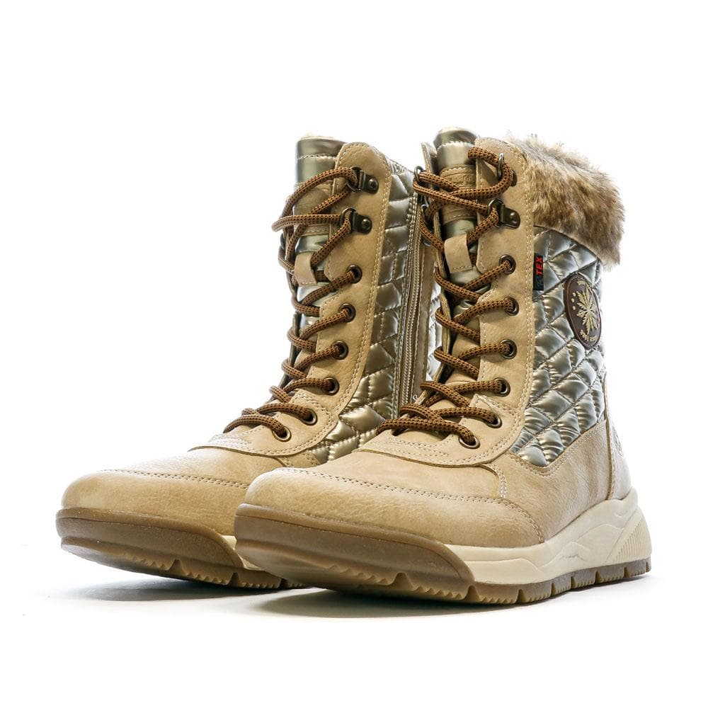 Après-Ski Beige Femme RELIFE Vitarfun 6