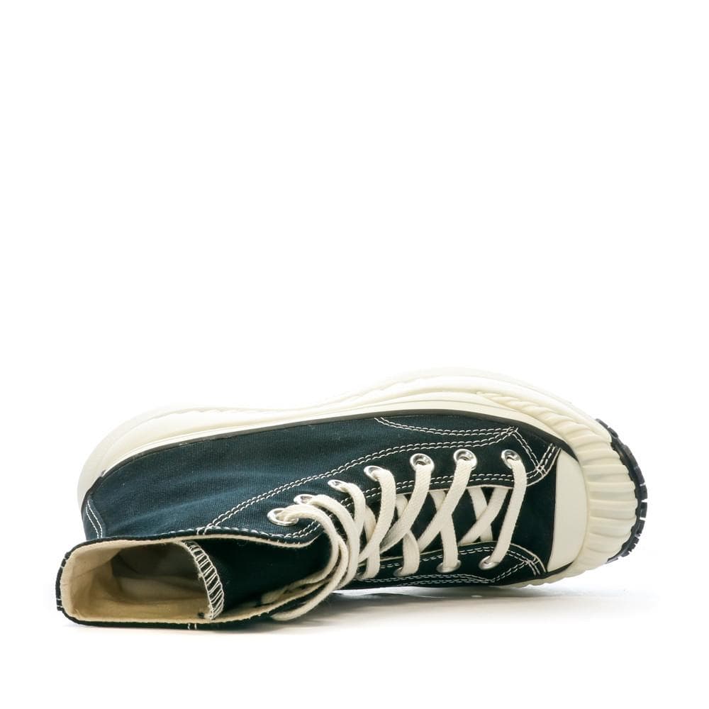 Baskets Noir Femme Converse Chuck Taylor 70 4