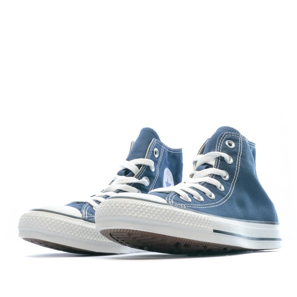 All Star Baskets montantes marine homme/femme Converse 5
