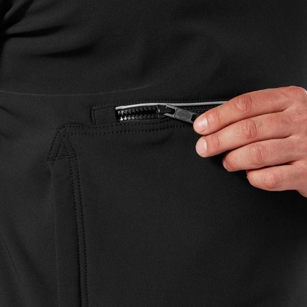 Sweat Noir Homme Dickies Momentum 3