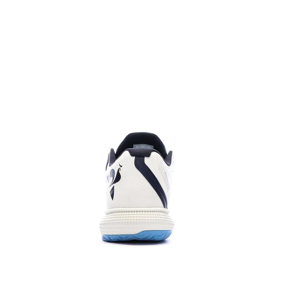 Chaussures de Tennis Bleu/Blanche Homme Le Coq Sportif LCS-T01 All Court 3