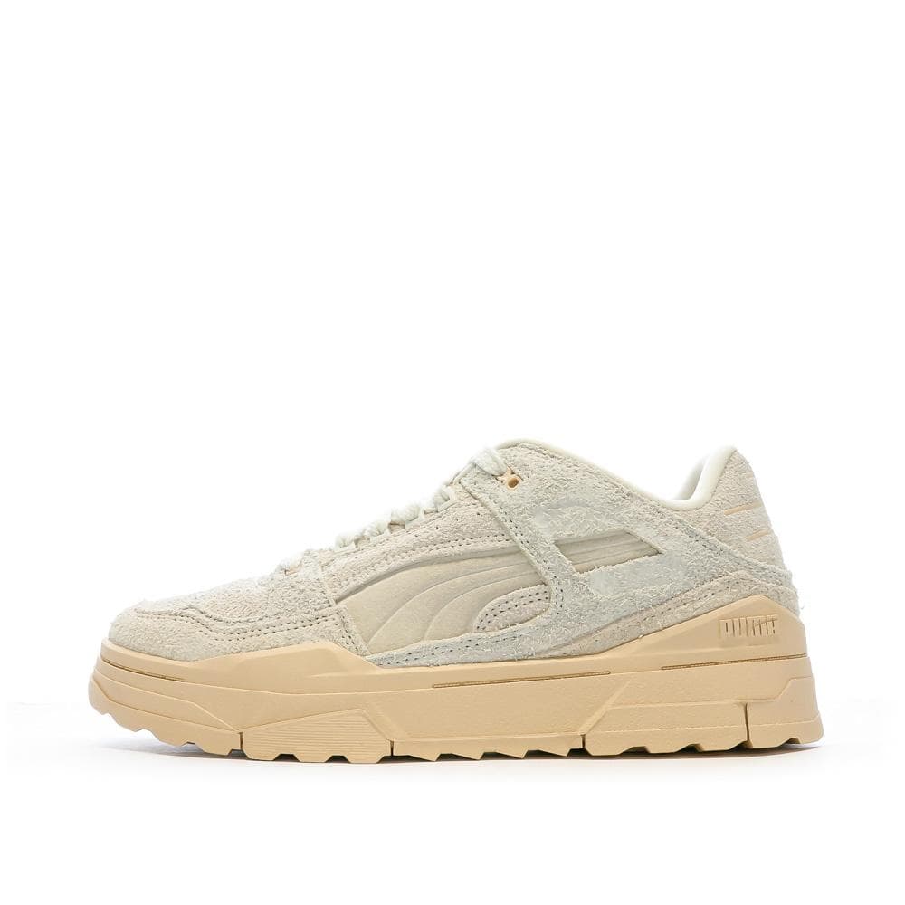 Baskets Beige/Orange Homme Puma Slipstream Xtreme 1