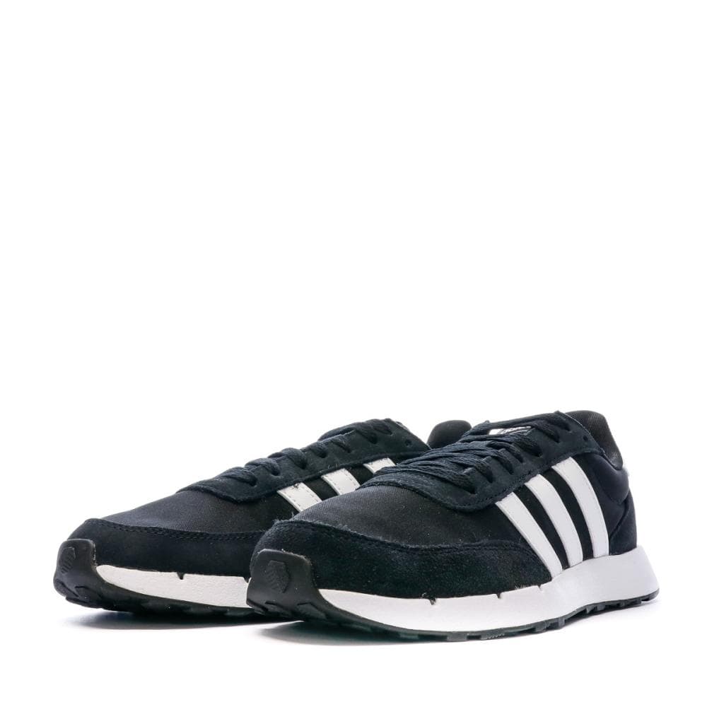 Baskets Noires Homme Adidas Run 60s 2.0 6