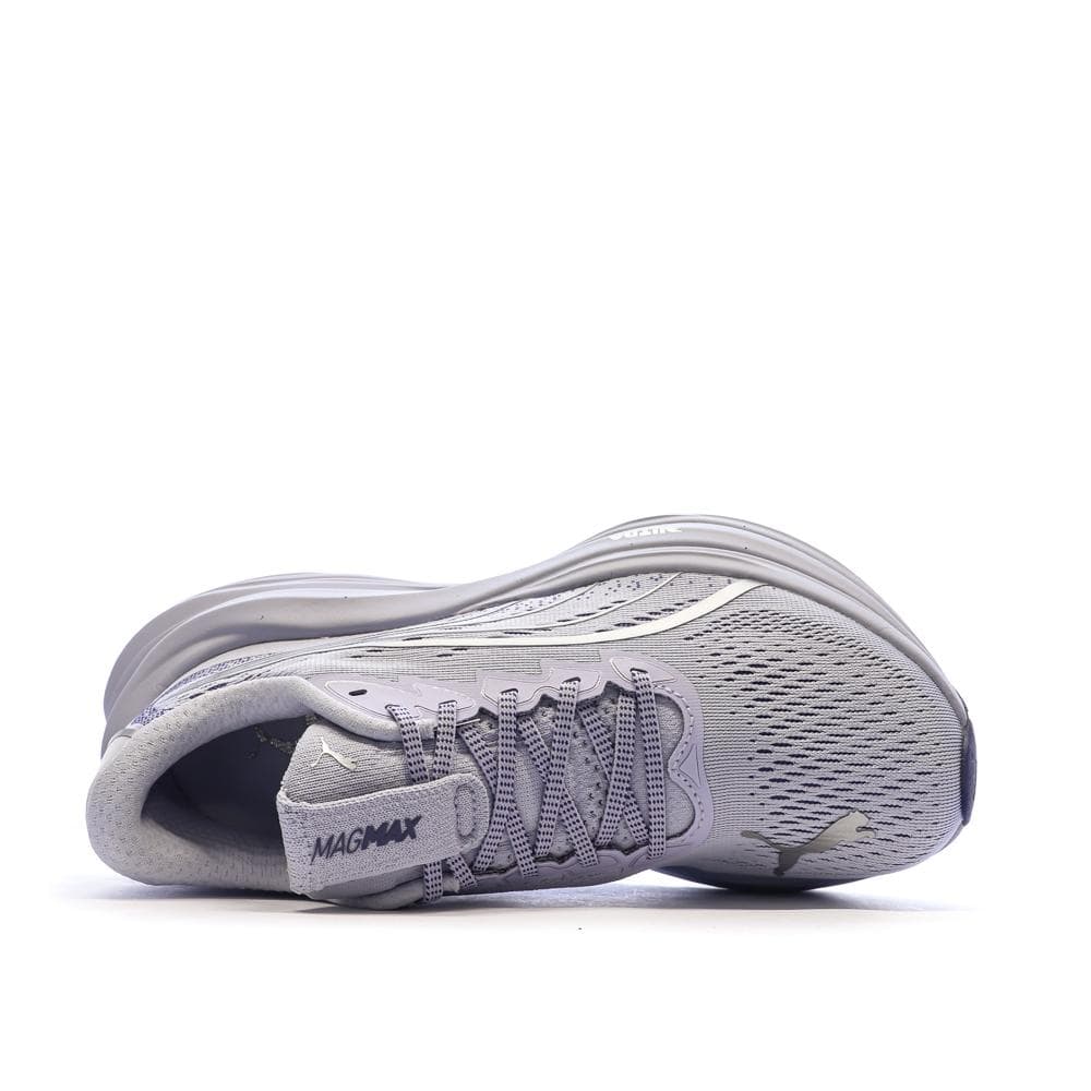 Chaussures de Running Violet Femme Puma Magmax Nitro 4