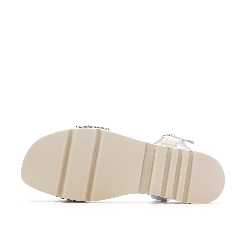 Sandales Grises Femme XTI 143997 5