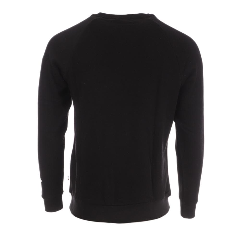 Sweat Noir/Blanc/Gris Homme Hungaria Pons 2