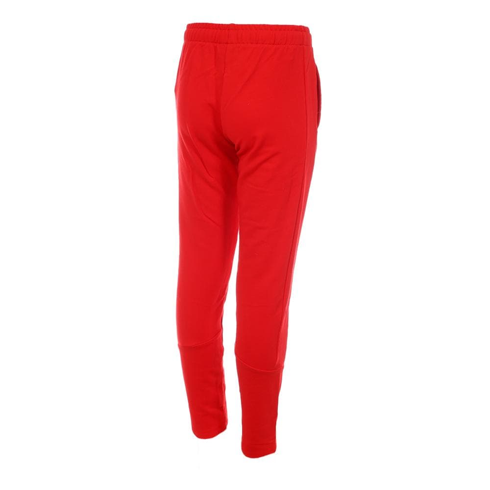 Pantalon fluide Rouge Garçon Le Coq Sportif Electro 2