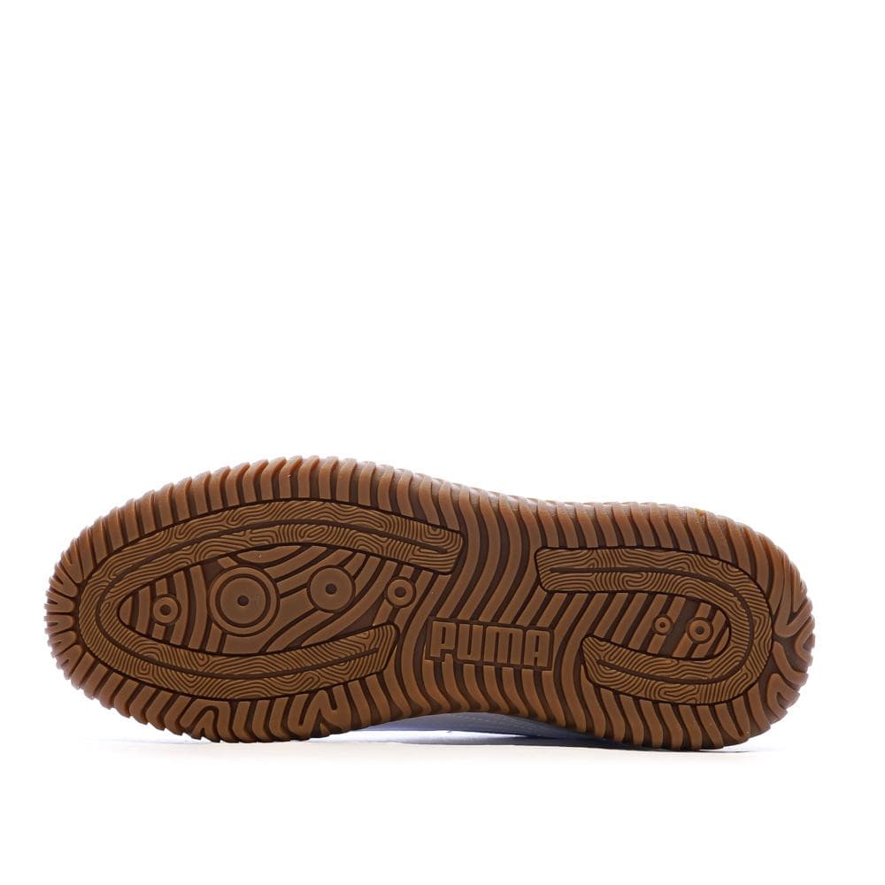 Baskets Bleu Clair Femme Puma 402606 5