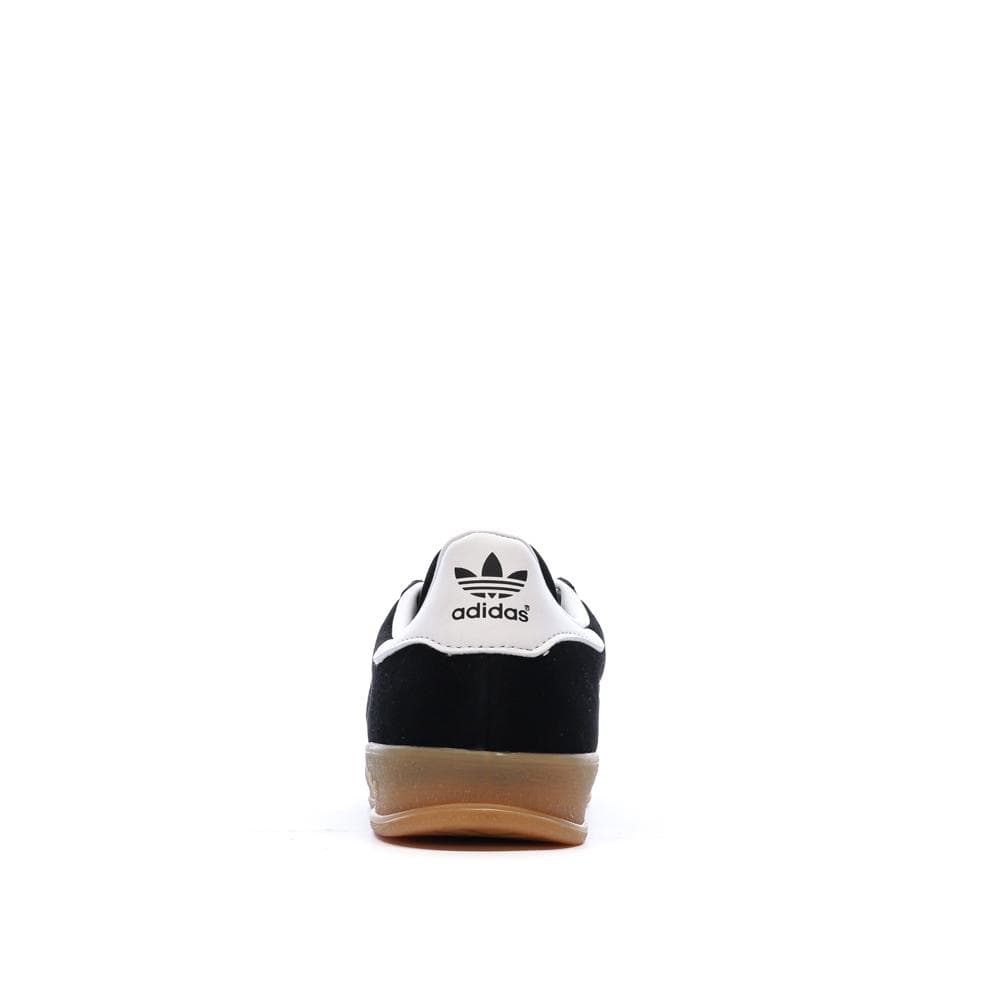 Gazelle Baskets Noire Homme Adidas 3