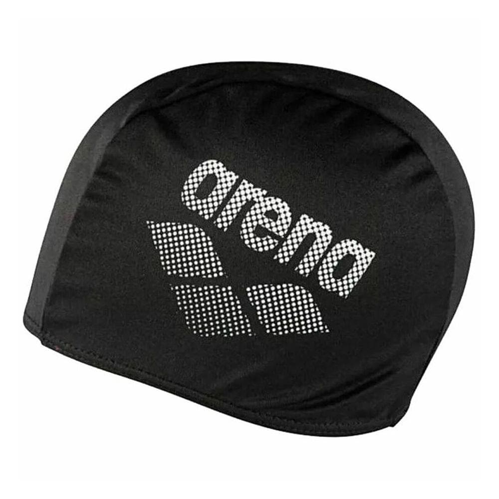 Bonnet de bain Noir Homme Arena 002467 1