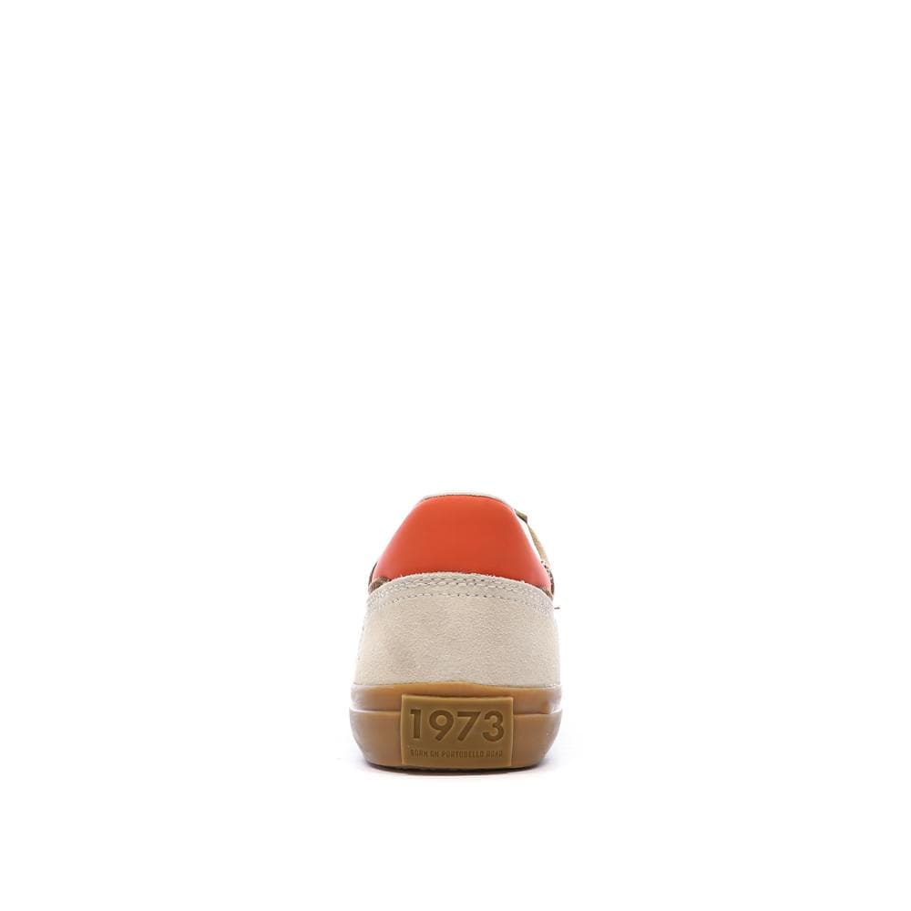 Baskets Marron Homme Pepe jeans Travis City 3