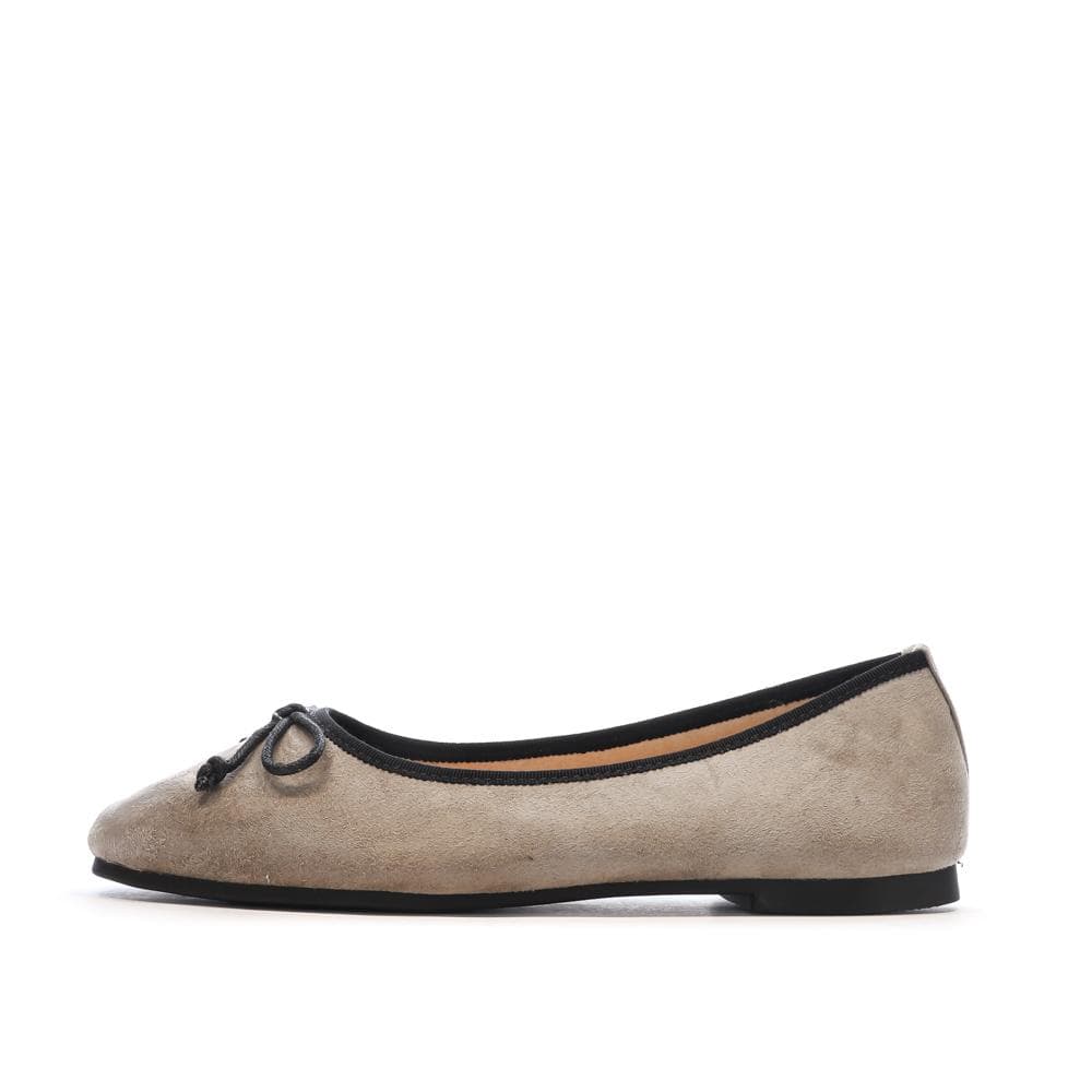 Ballerines Grises Femme Xti 143682 1