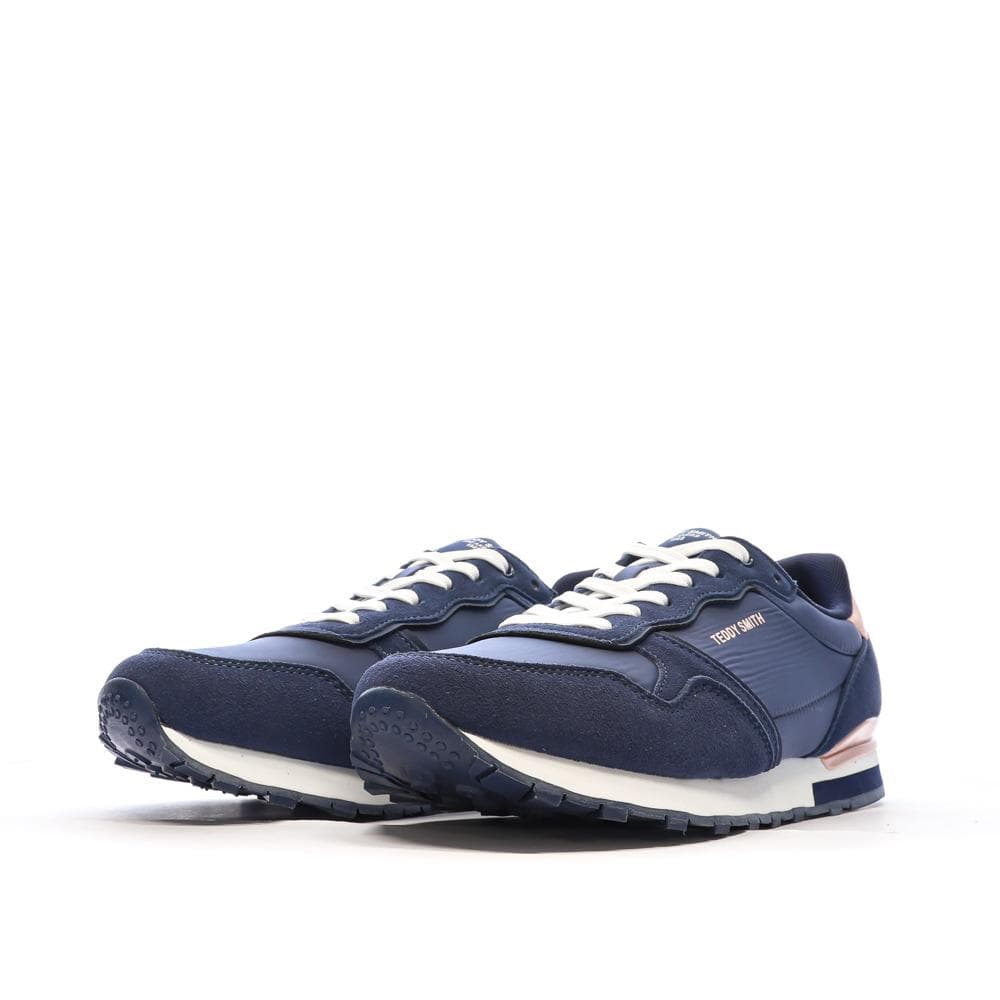 Baskets Marines Homme Teddy Smith 120097 6