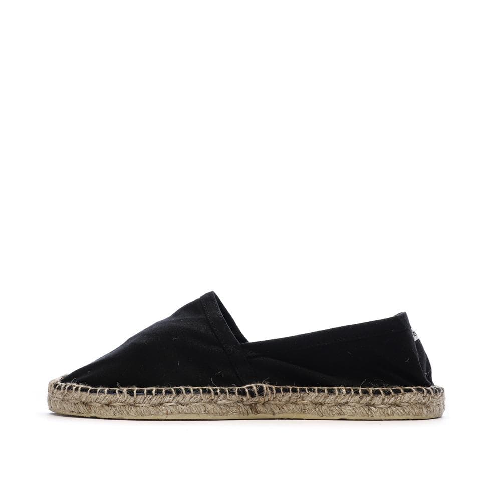 Espadrilles Noir Homme Ushuaia Dimitrie 1 1