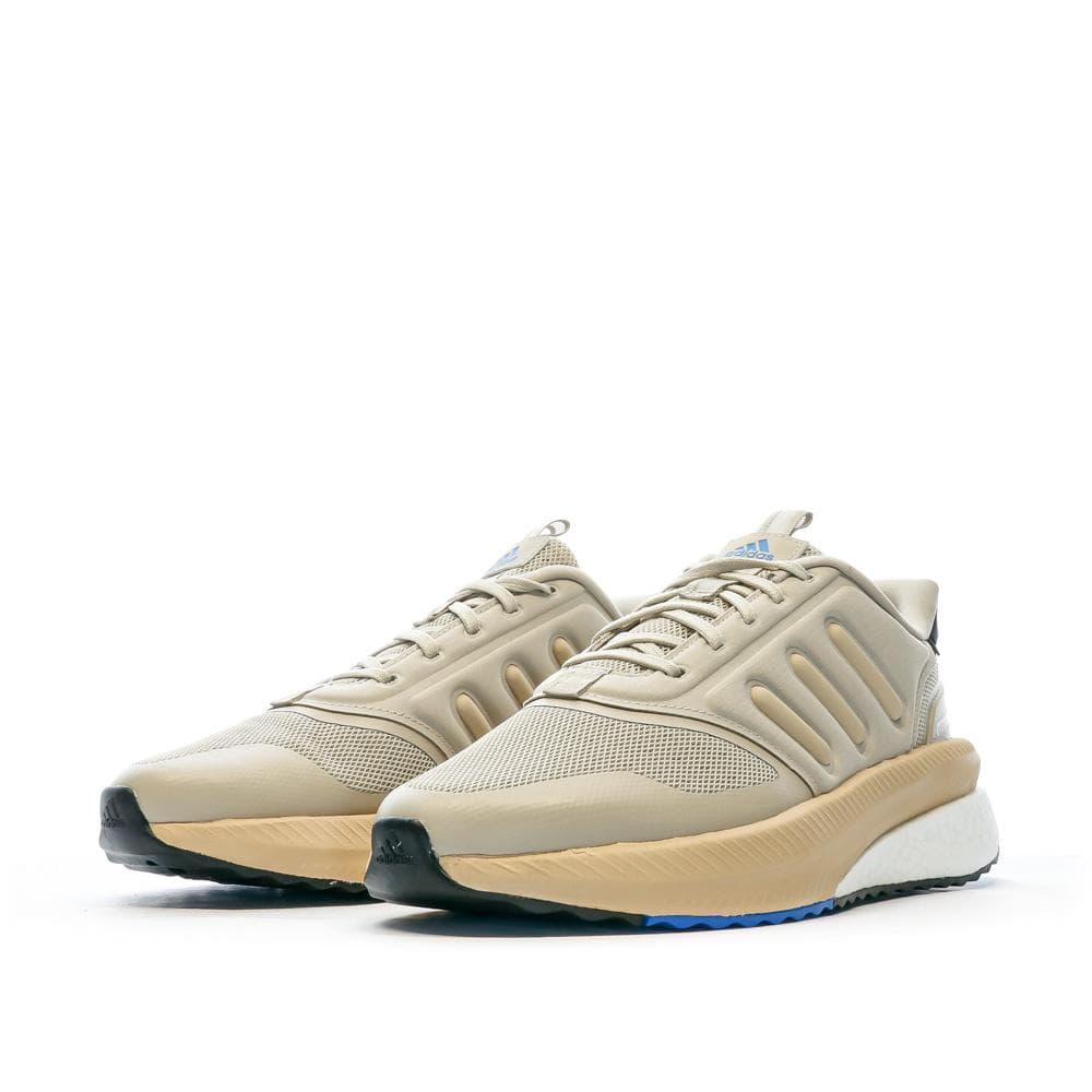 Baskets Beige Homme Adidas X_PLR23 6
