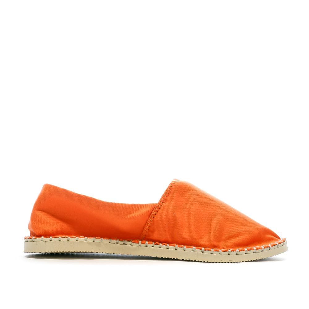 Espadrilles Orange Femme Havaianas Amazonia 2