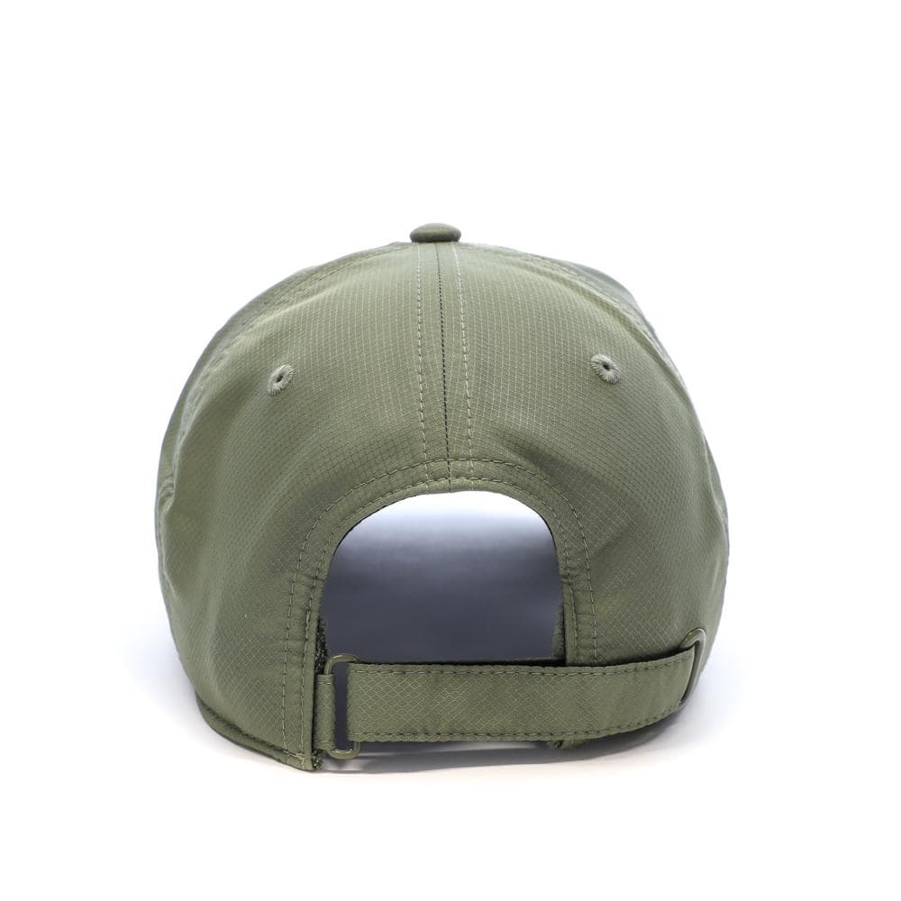 Casquette Kaki Lacoste Performance 3