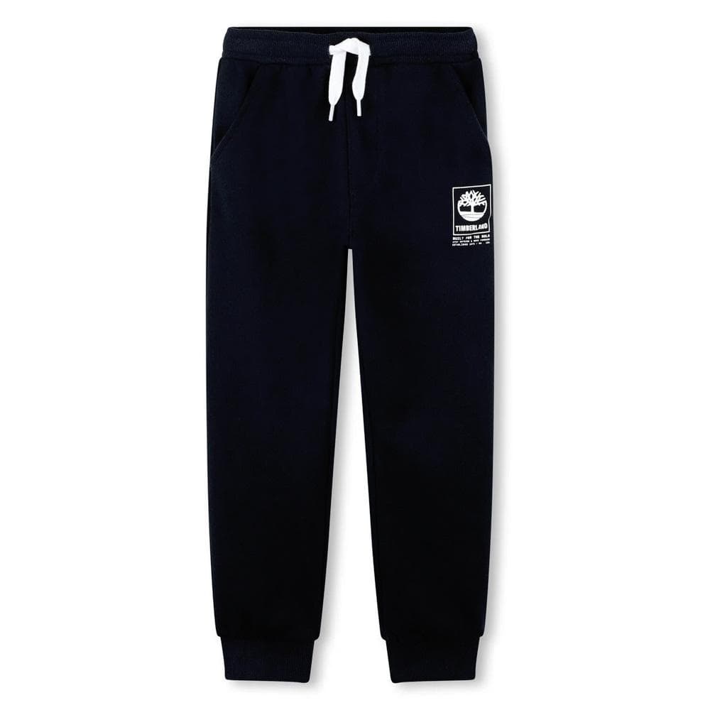 Jogging Noir Garçon Timberland T60057 1