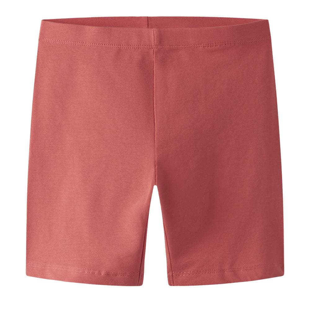 Short Rouge Fille Name it Vivian 1