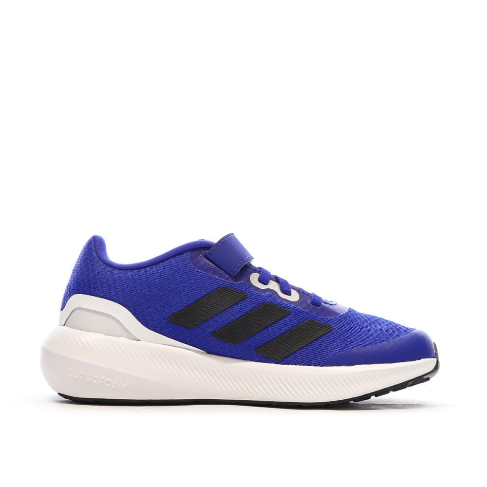 Baskets Bleu Garçon Adidas Runfalcon 3.0 2