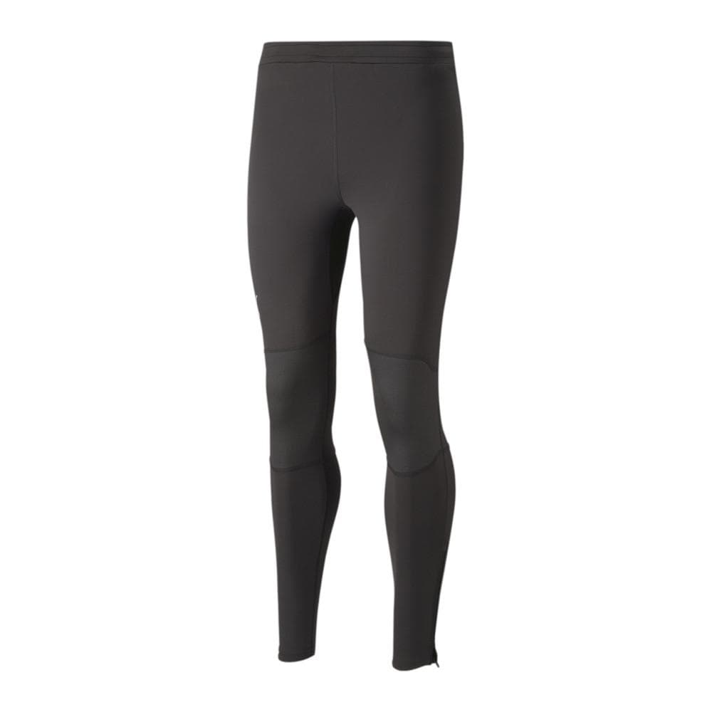 Legging de Running Noir Homme PumaRaincel Tight 1