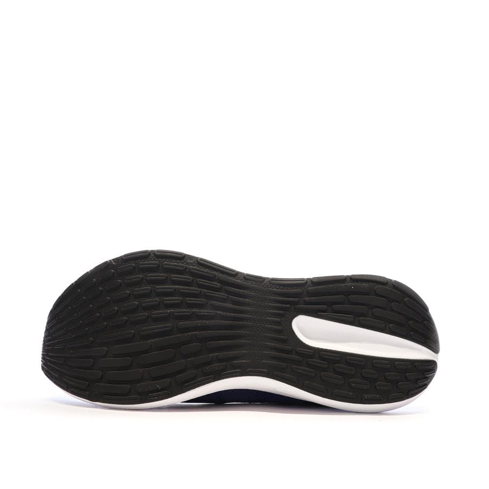 Chaussures de Running Bleu Homme Adidas Response37 5