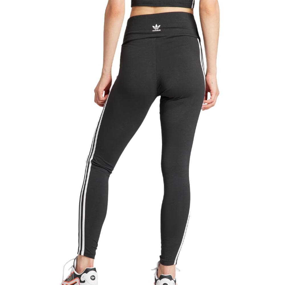 Legging Noir Femme Adidas IP2968 2