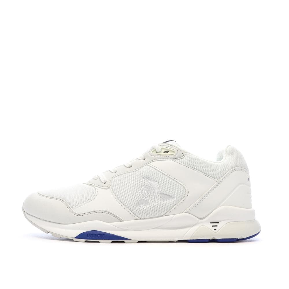 Basket Blanc Homme Le Coq Sportif R500 Sport 1