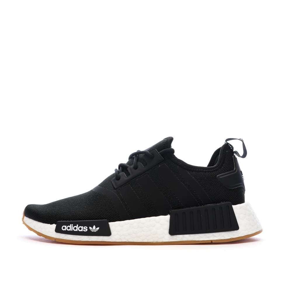 Basket Noires Homme Adidas Nmd 1