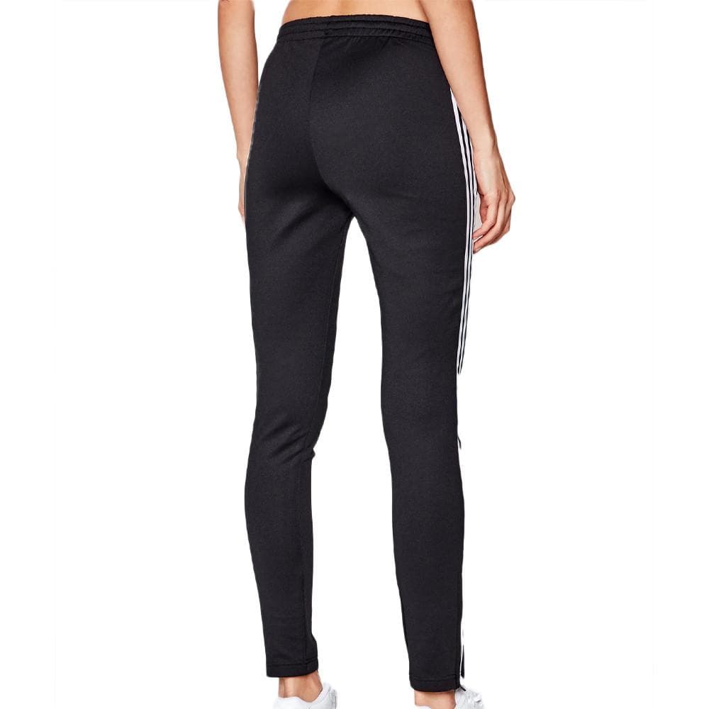 Jogging Noir Femme Adidas 2361 2
