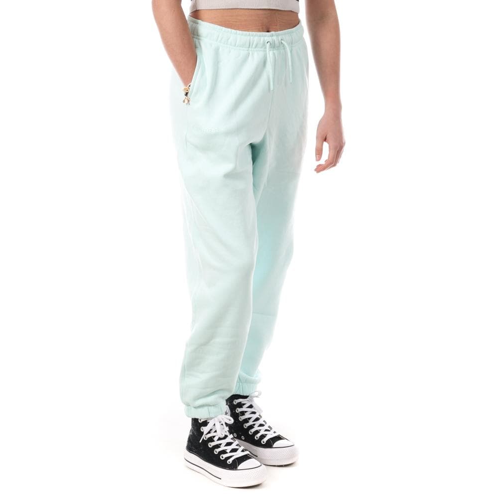 Jogging Vert D'Eau Femme Kappa Futta 1