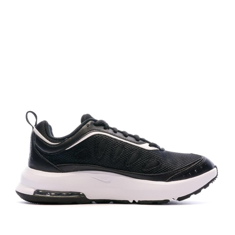 Baskets Noires Femme Nike Air Max Ap 2