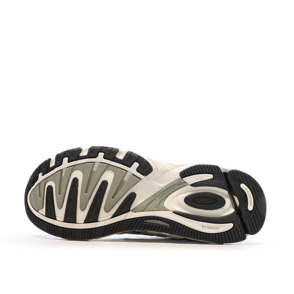 Baskets Kaki Homme Adidas ID3142 5