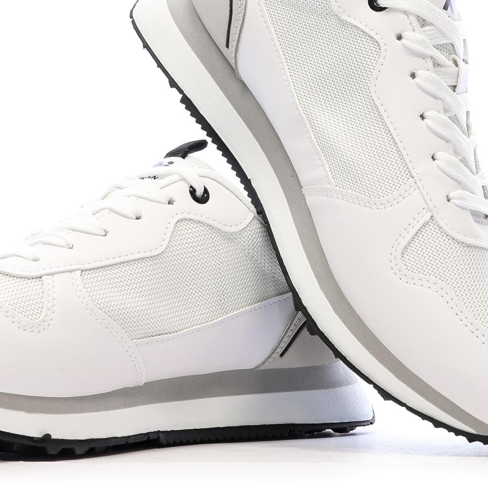 Baskets Blanc Homme Xti 145703 7