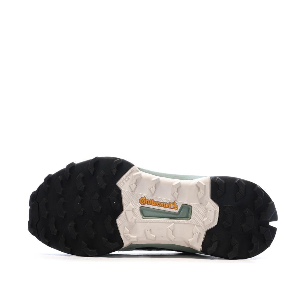 Chaussures de randonnées Vertes Femme Adidas Terrex 5