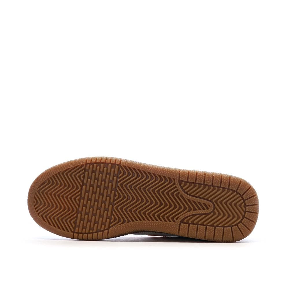 Baskets Grises/Oranges Homme Teddy Smith 120596 5