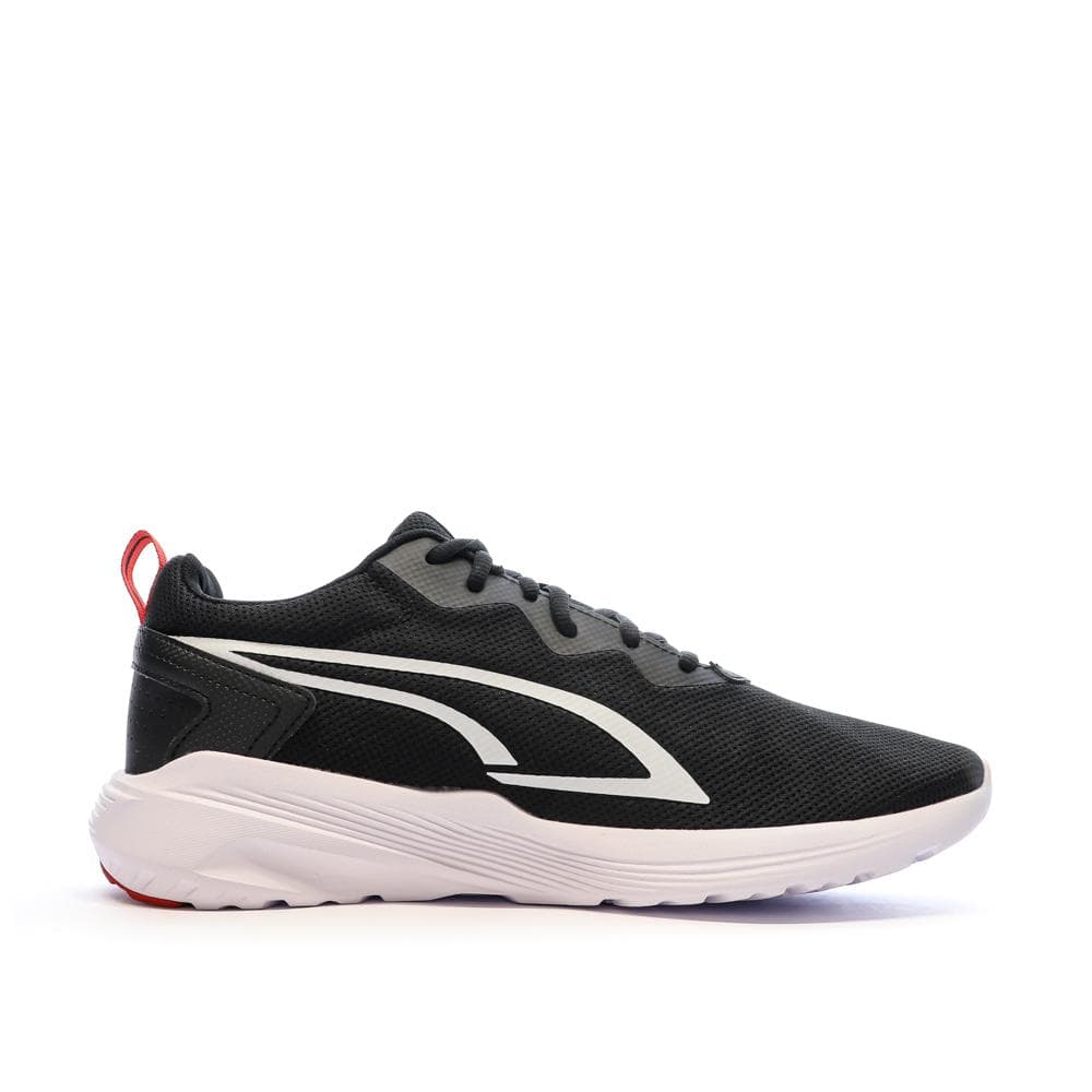 Baskets Noir Homme Puma All-day Active 2
