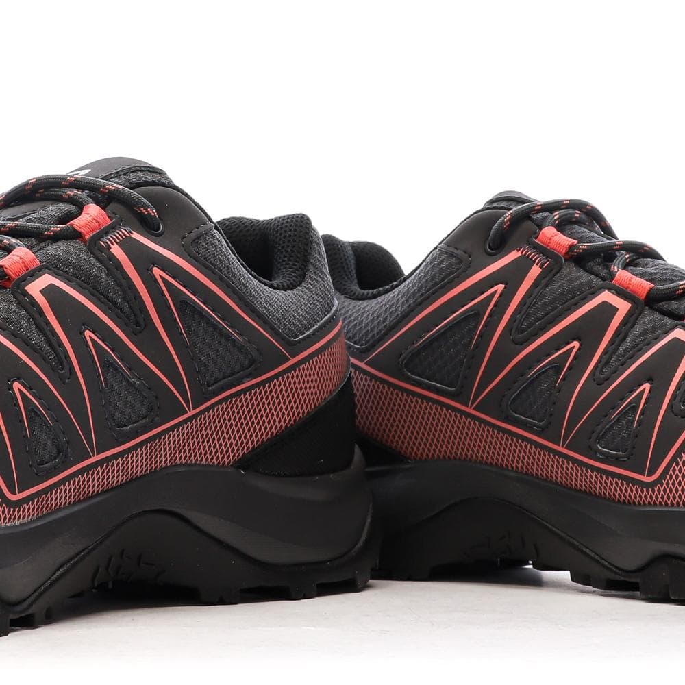 Chaussures de randonnées Noir Femme Salomon Kynthos 7