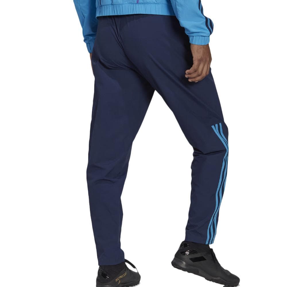 Argentine Jogging Marine Homme Adidas Tiro 23 2