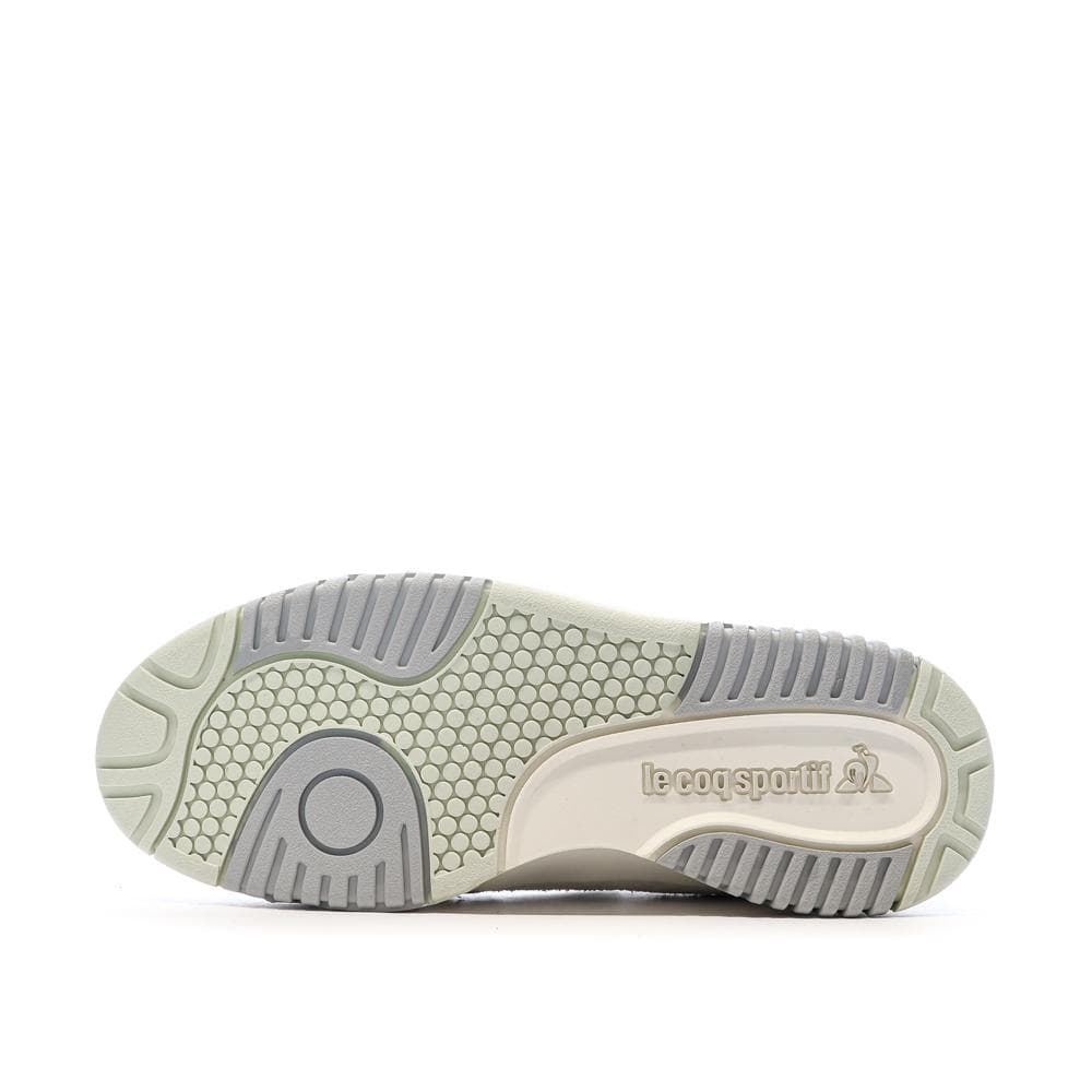 Baskets Beiges Femme Le Coq Sportif T1000 5