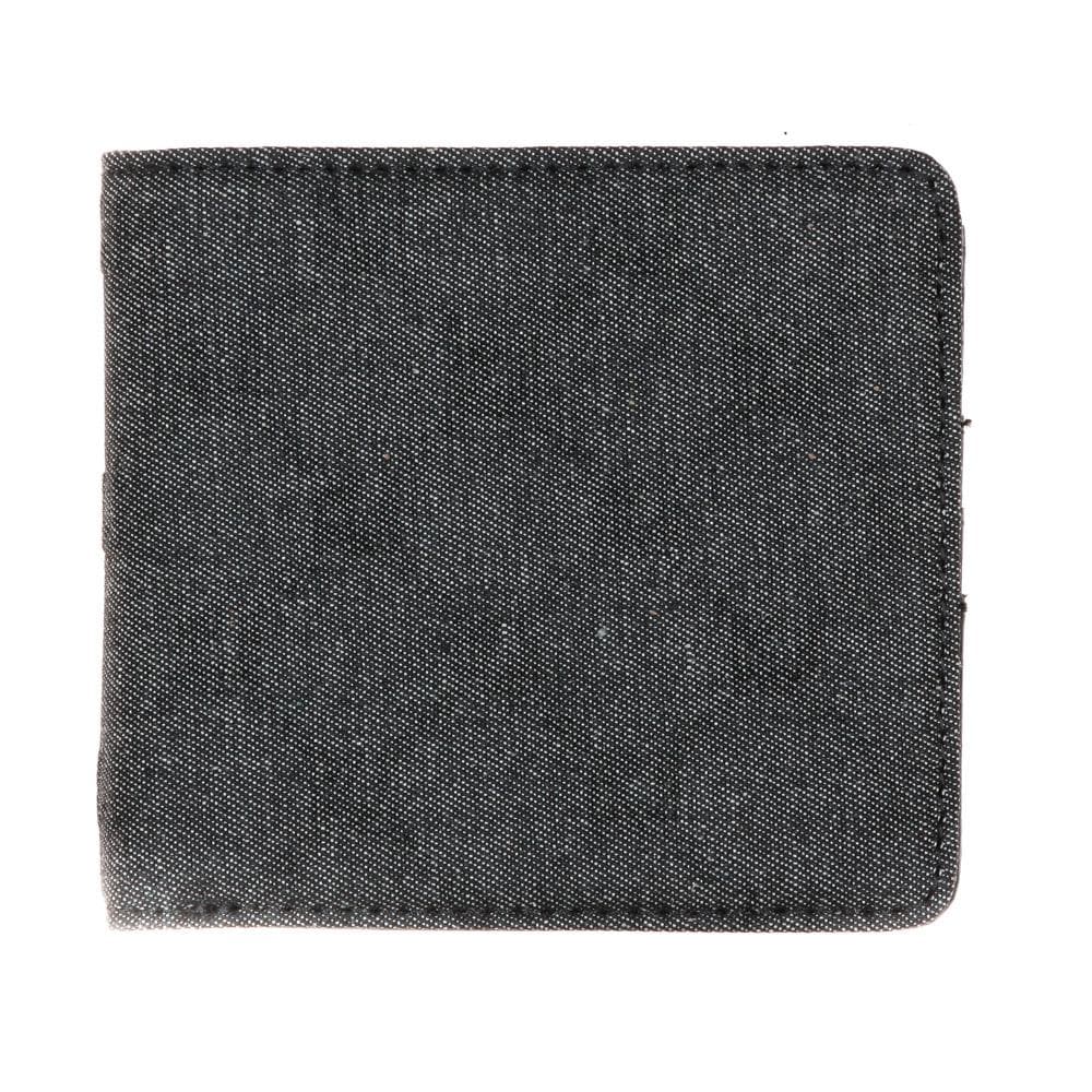 Portefeuille Gris Homme Kaporal Judic 1