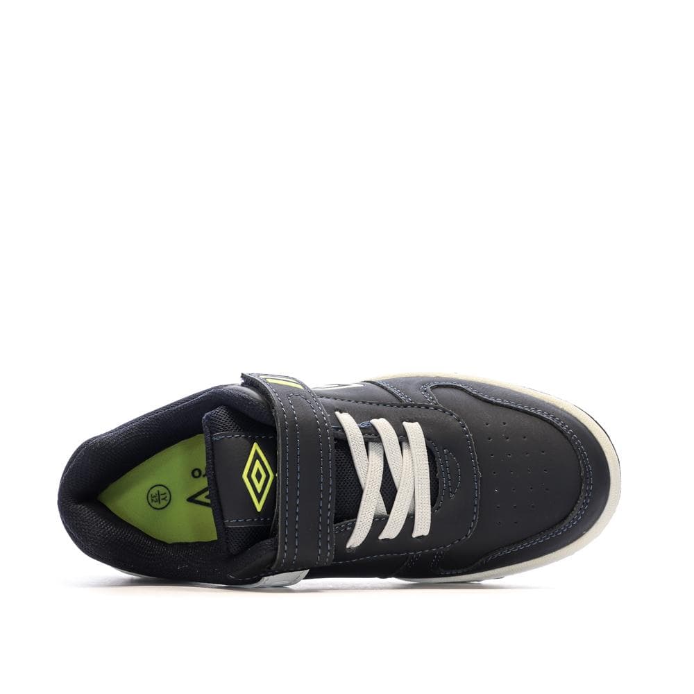 Baskets Marine Garçon Umbro Ovida 4