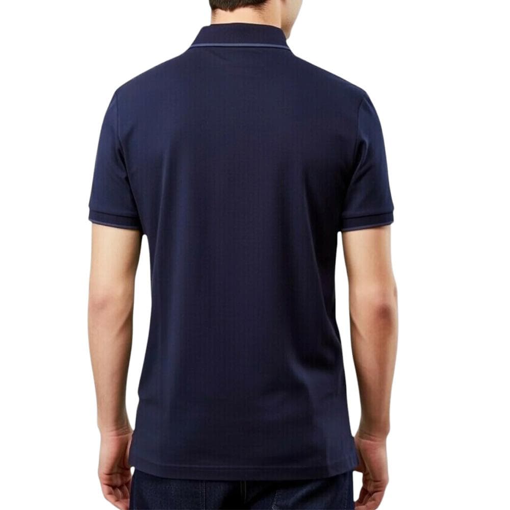 Polo Marine Homme Lee Cooper GLC2046 2