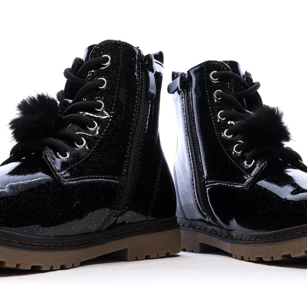Bottines Noires Fille Xti 151092 7