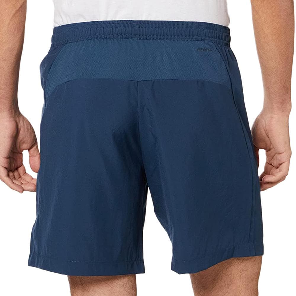 Short Marine Homme Adidas GT8162 2
