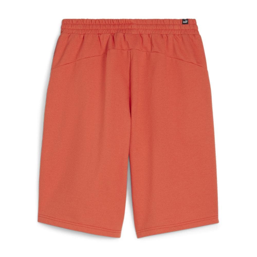 Short Rouge Homme Puma Better Essentials Mi 2